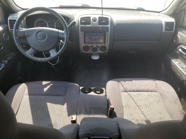  GMC CANYON 2012 White