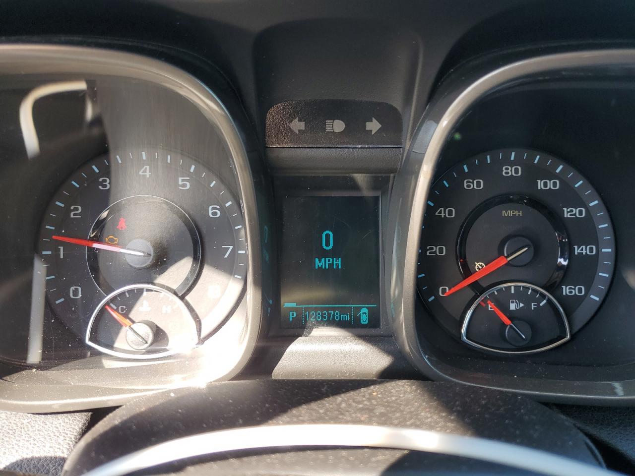 2013 Chevrolet Malibu Ls VIN: 1G11B5SA4DF260124 Lot: 64845405