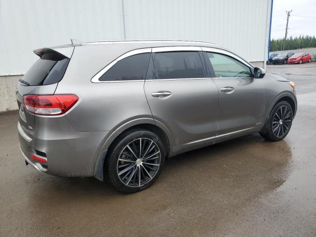 2016 KIA SORENTO SX  