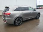 2016 KIA SORENTO SX   for sale at Copart NB - MONCTON