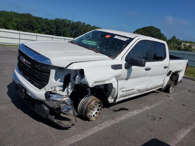 2023 Gmc Sierra K1500