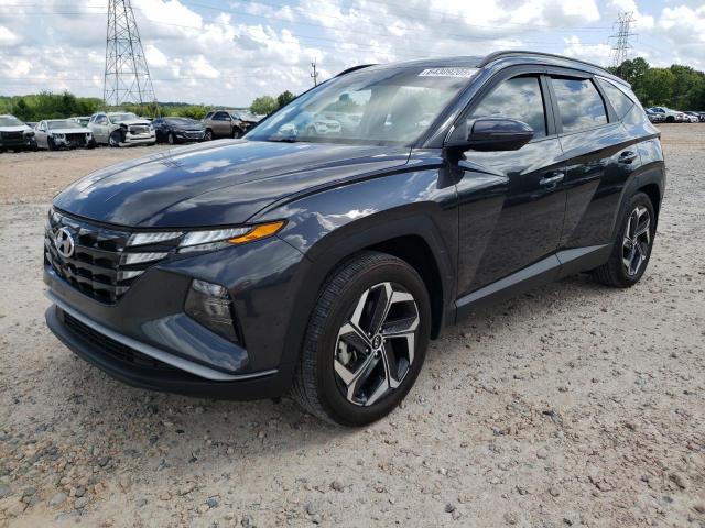 HYUNDAI TUCSON SEL 2022