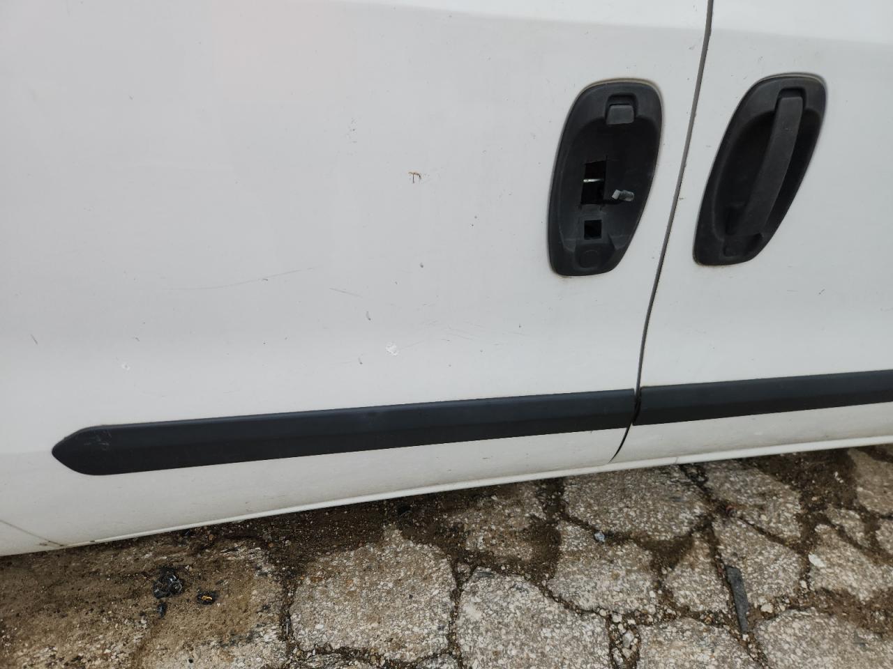 2016 Ram Promaster City VIN: ZFBERFAT6G6A95099 Lot: 81571135