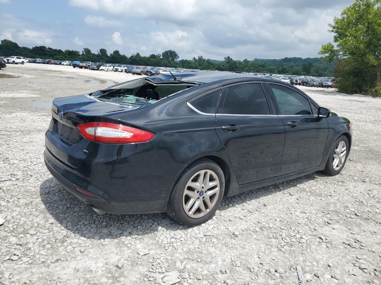 3FA6P0H73GR151129 FORD FUSION 2016