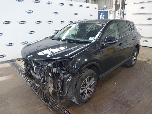 2017 TOYOTA RAV4 BUSIN