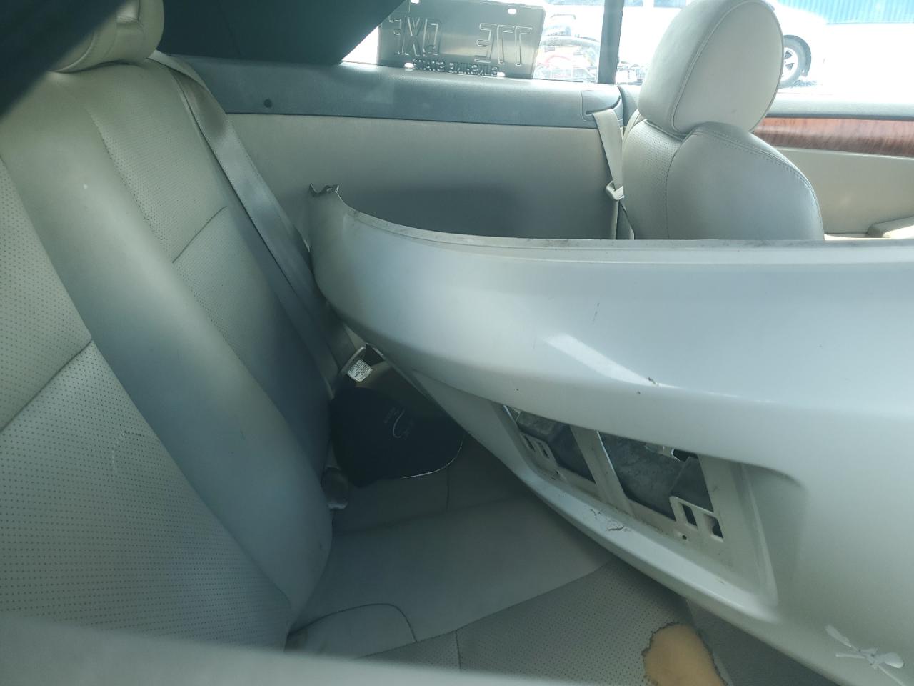 2008 Toyota Camry Solara Se VIN: 4T1FA38P88U157950 Lot: 65002775