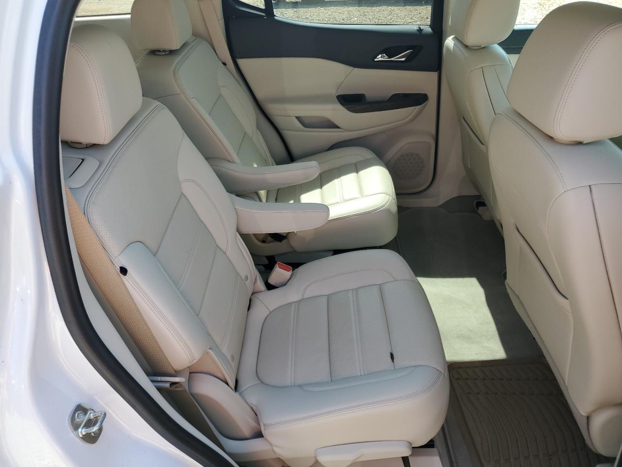 2021 GMC Acadia Denali VIN: 1GKKNPLS3MZ100826 Lot: 64228895