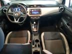 2021 NISSAN VERSA SV   à vendre chez Copart CT - HARTFORD SPRINGFIELD