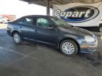 2005 VOLKSWAGEN NEW JETTA 2.5   for sale at Copart CA - HAYWARD