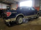 2010 FORD F150 SUPERCREW   for sale at Copart AB - CALGARY