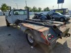 1996 FORD F SUPER DU - TRUCKS CURTAIN SIDE TRUCK for sale at Copart IN - FORT WAYNE