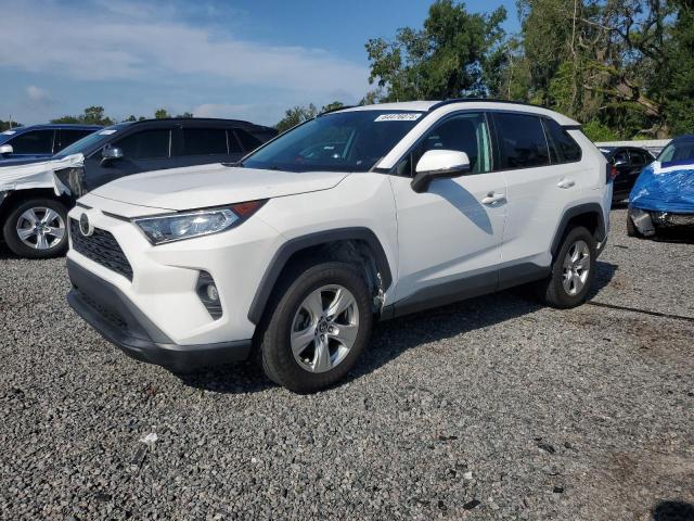 TOYOTA RAV4 – zdjęcie z aukcji, lot #64476075