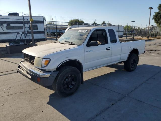 1999 Toyt Tacoma Limited Xtrac