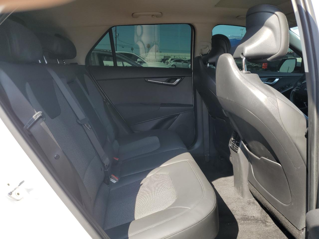 2023 Kia Niro Ex VIN: KNDCR3LE2P5052609 Lot: 65577595