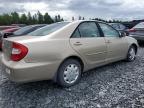 2004 TOYOTA CAMRY LE   for sale at Copart QC - MONTREAL