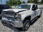 2019 CHEVROLET SILVERADO - TRUCKS for sale at Copart FL - ORLANDO NORTH