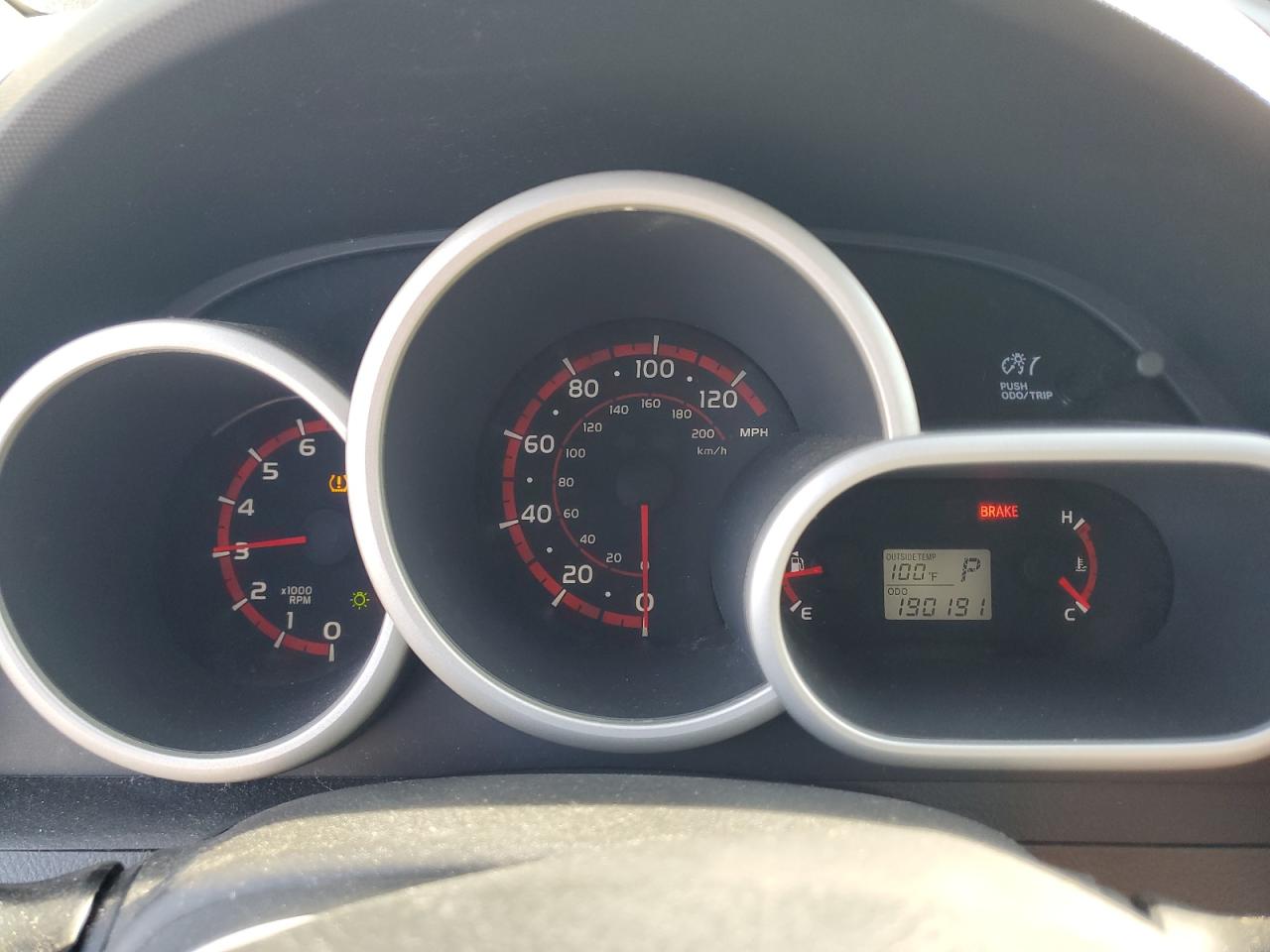 2009 Pontiac Vibe VIN: 5Y2SP67899Z468773 Lot: 64069925