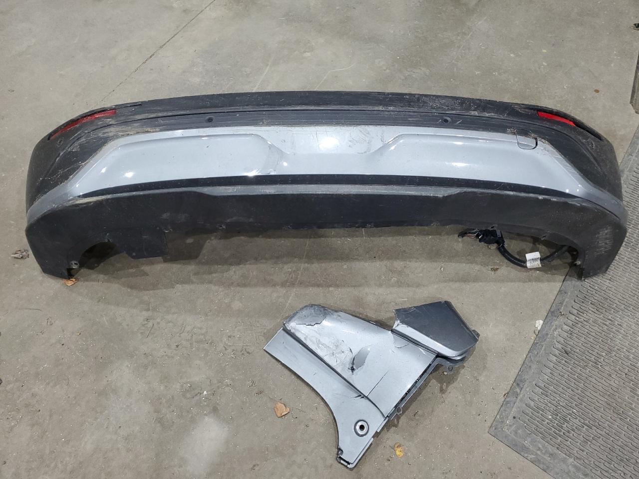 2024 Chevrolet Blazer 2Lt VIN: 3GNKDBRJ7RS192406 Lot: 65707765