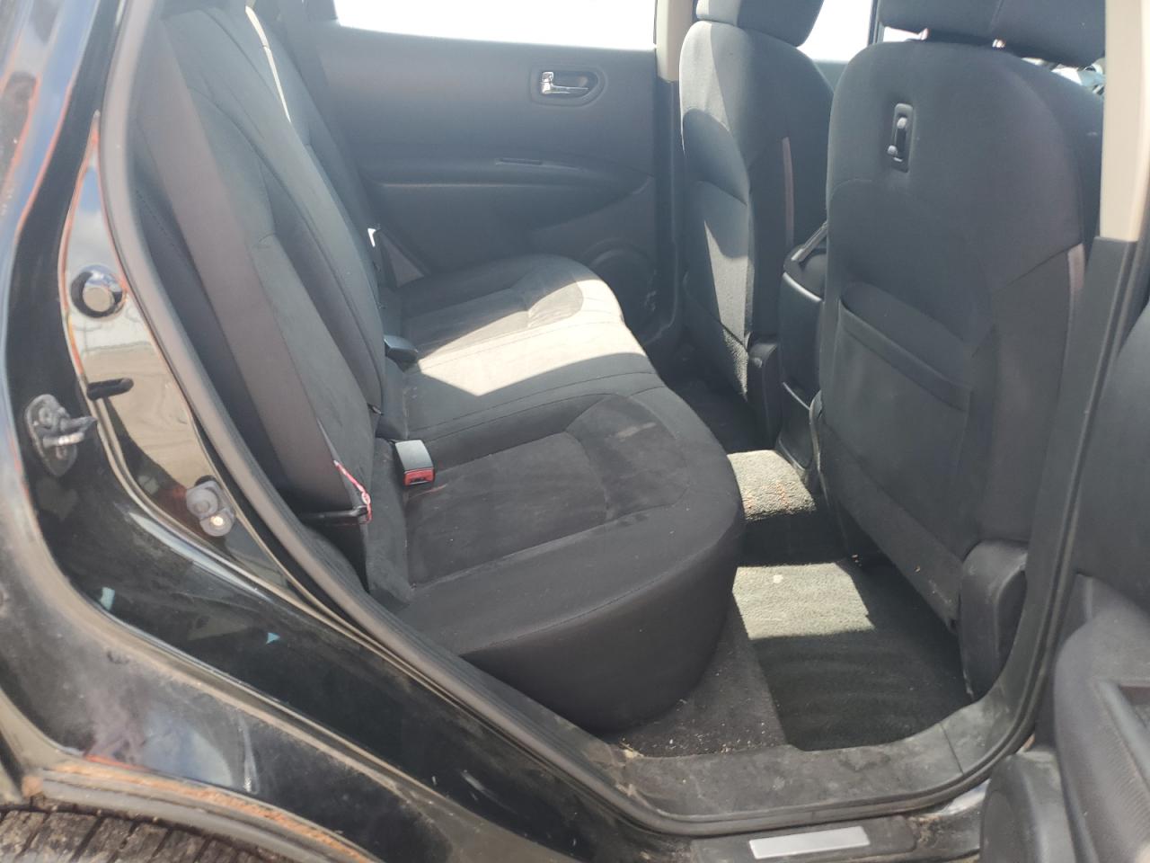 2010 Nissan Rogue S VIN: JN8AS5MV4AW148852 Lot: 64090455