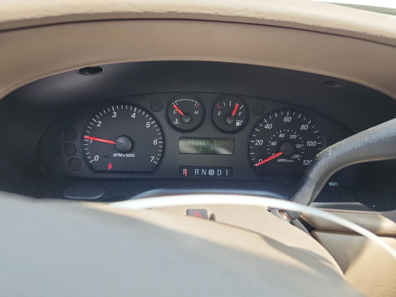 2004 Ford Taurus Ses VIN: 1FAFP55U64A144527 Lot: 63436315