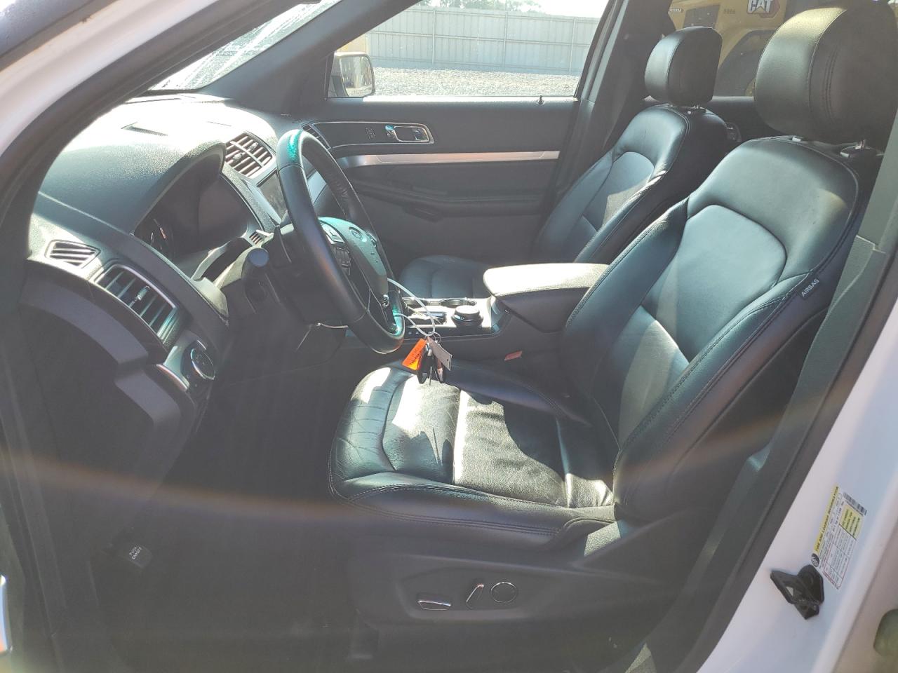 2016 Ford Explorer Xlt VIN: 1FM5K8D88GGB03498 Lot: 64916465