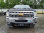 2014 CHEVROLET SILVERADO K3500 LTZ   à vendre chez Copart MA - NORTH BOSTON