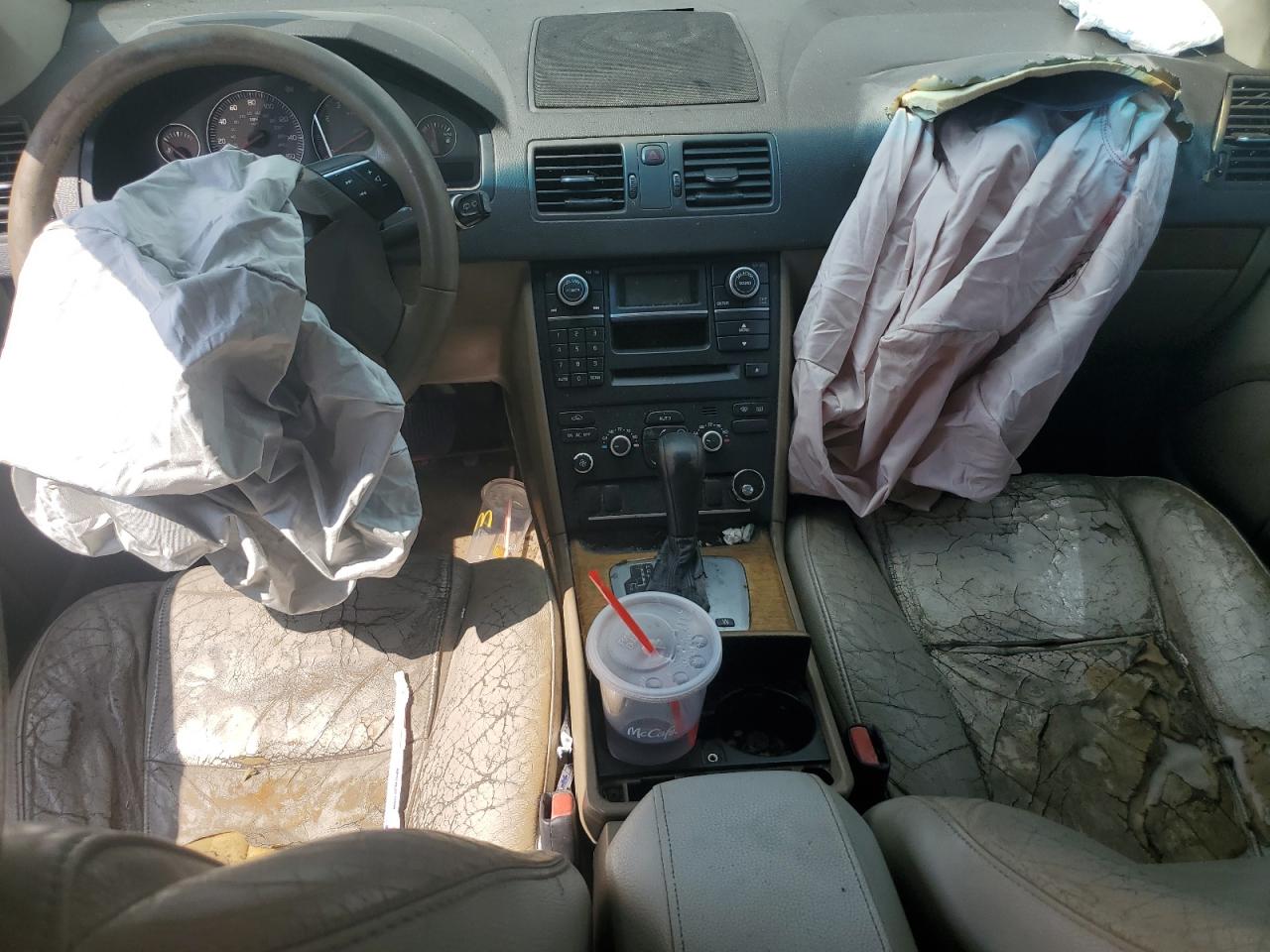 2007 Volvo Xc90 3.2 VIN: YV4CN982871392056 Lot: 65522505