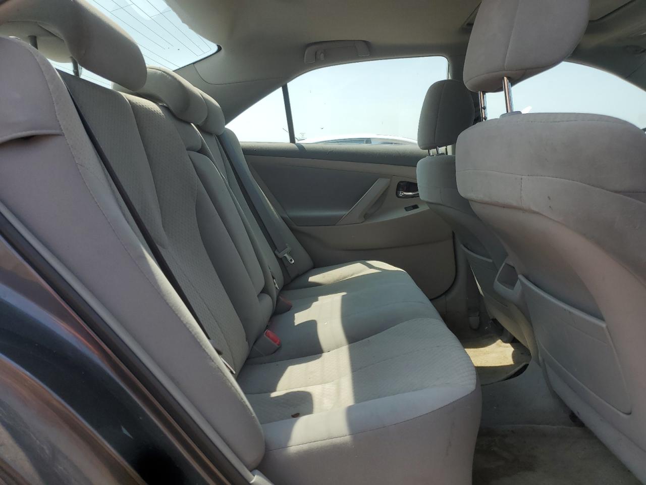 2008 Toyota Camry Ce VIN: 4T4BE46K08R042412 Lot: 66655655