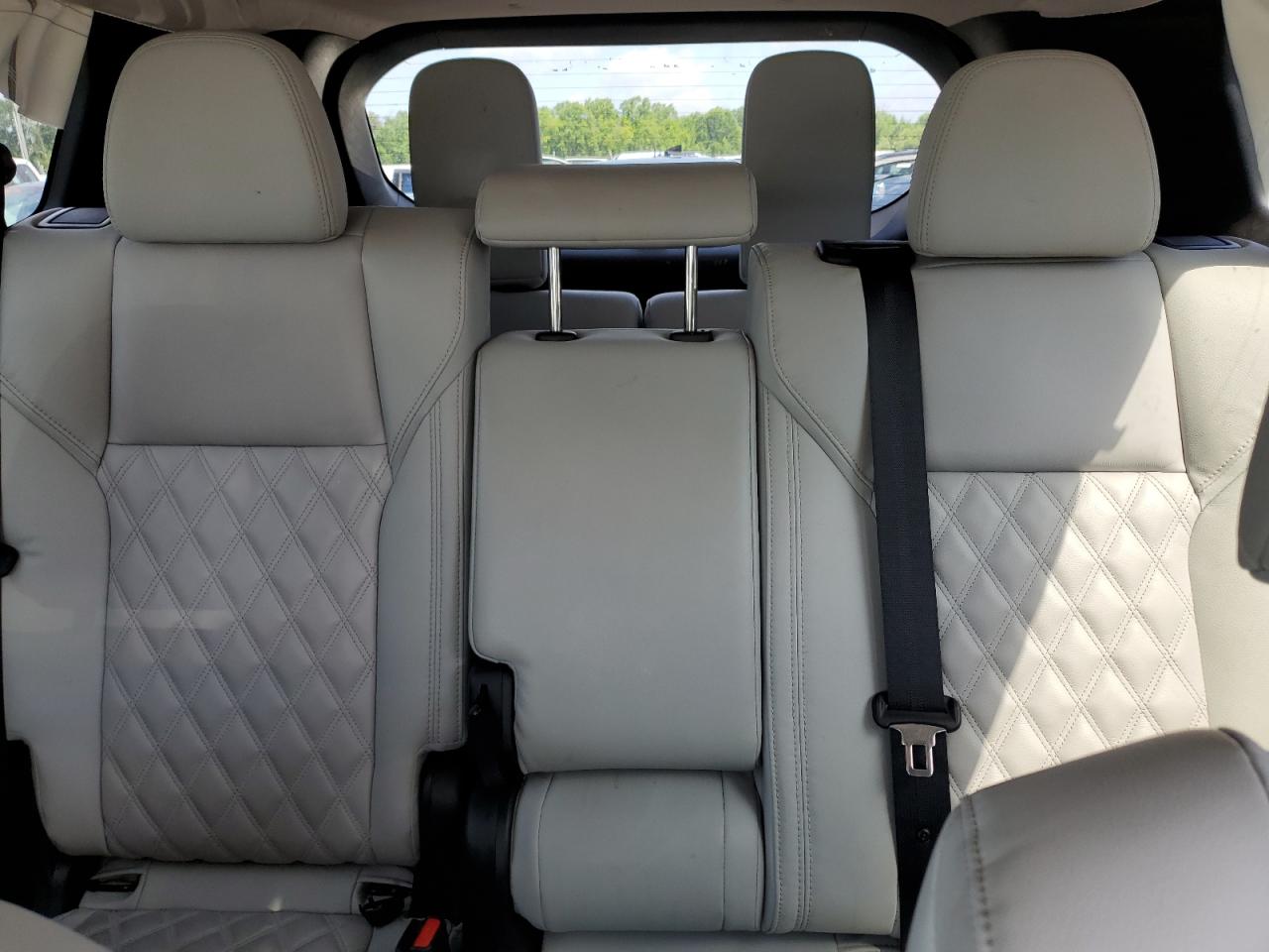 2024 Mitsubishi Outlander Sel VIN: JA4J4WA85RZ006248 Lot: 65066615