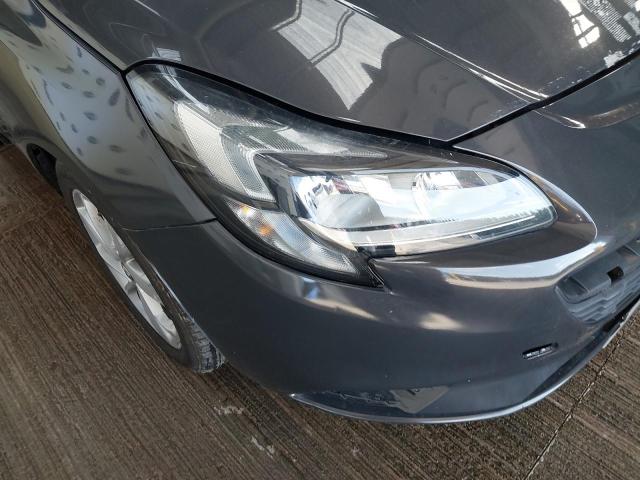 2015 VAUXHALL CORSA SRI