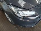 2015 VAUXHALL CORSA SRI for sale at Copart EAST KILBRIDE