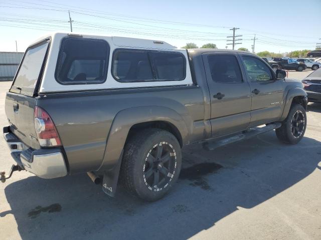Pickups TOYOTA TACOMA 2013 Gray