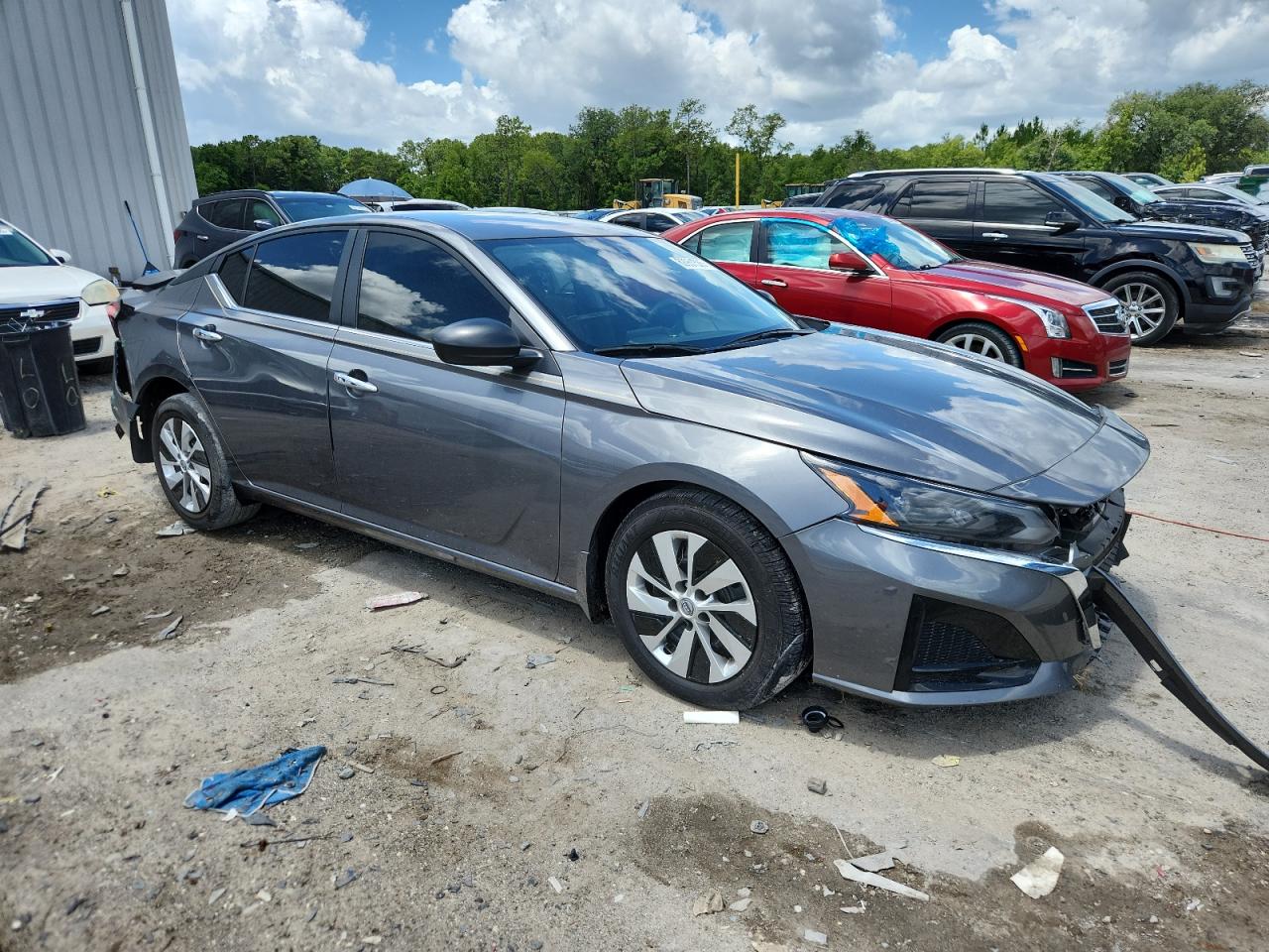 1N4BL4BV7RN406928 NISSAN ALTIMA 2024
