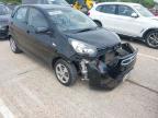2014 KIA PICANTO 1 for sale at Copart SANDWICH