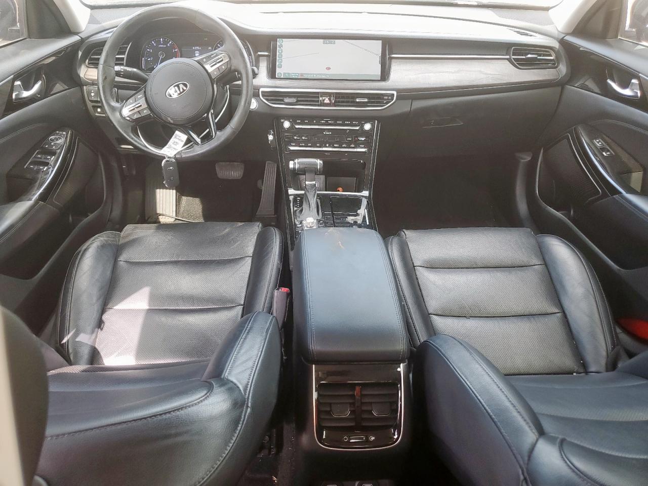 2020 Kia Cadenza Technology VIN: KNALC4J1XL5230748 Lot: 65221545