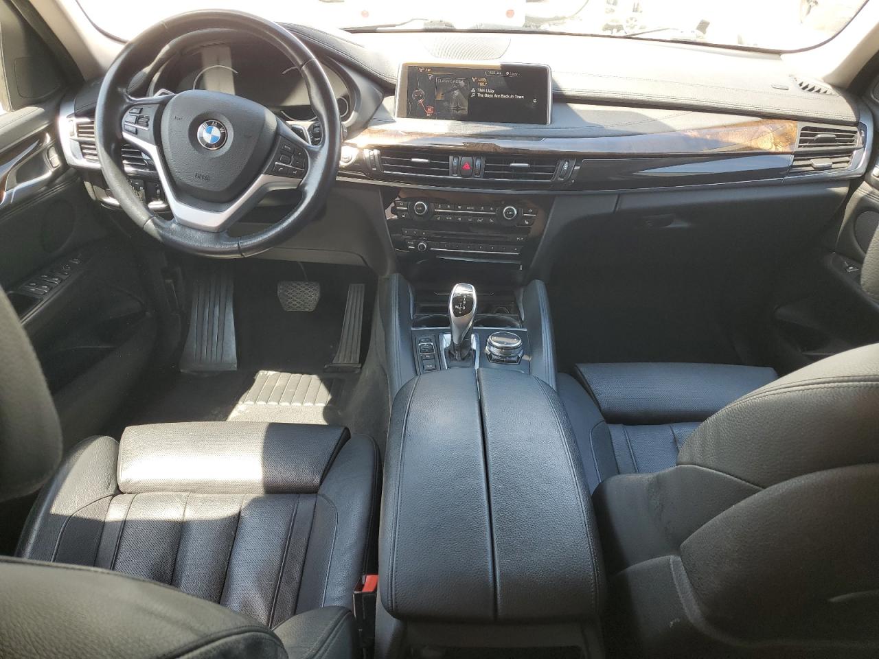 2015 BMW X6 xDrive35I VIN: 5UXKU2C51F0N77045 Lot: 64037645