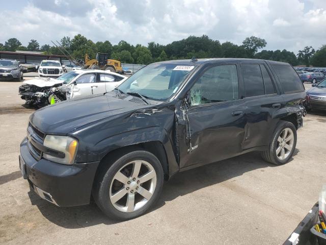 2008 Chevrolet Trailblazer Ss