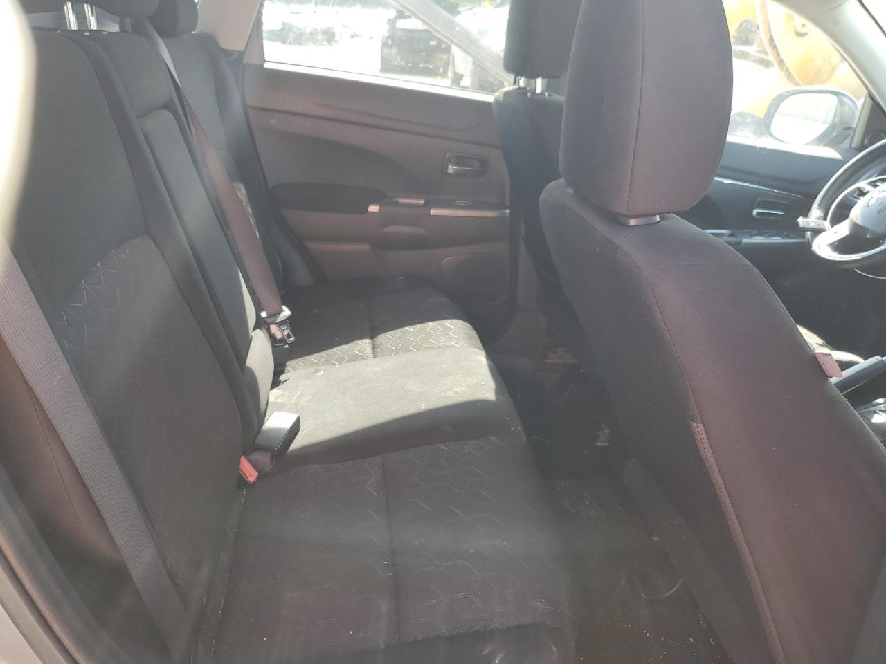 2020 Mitsubishi Outlander Sport Es VIN: JA4AR3AU4LU023897 Lot: 63154535