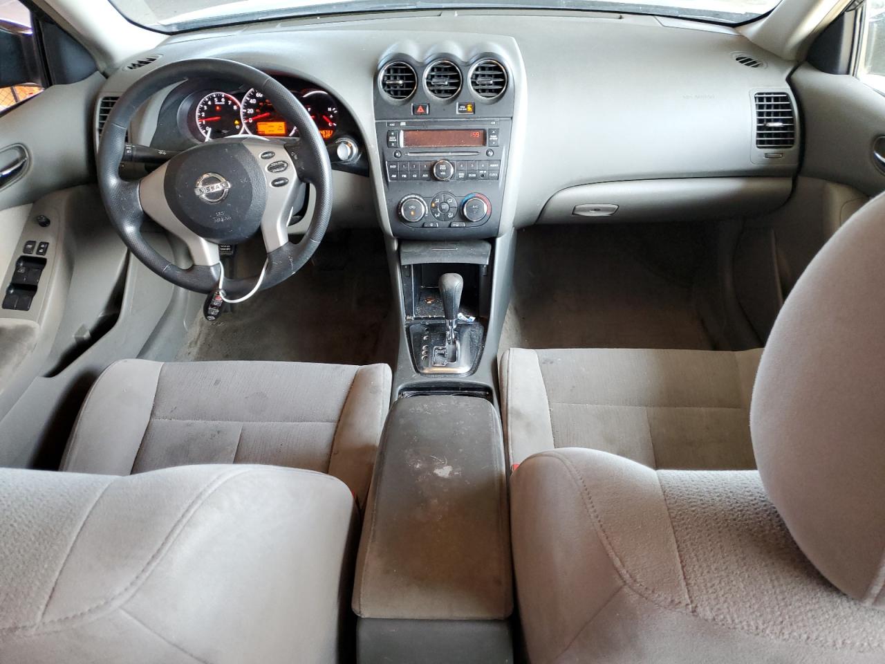 1N4AL2AP9AN402466 2010 Nissan Altima Base