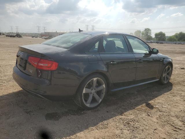  AUDI A4 2014 Сharcoal