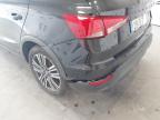2025 SEAT ARONA TSI for sale at Copart CASTLEDERMOT - IRELAND