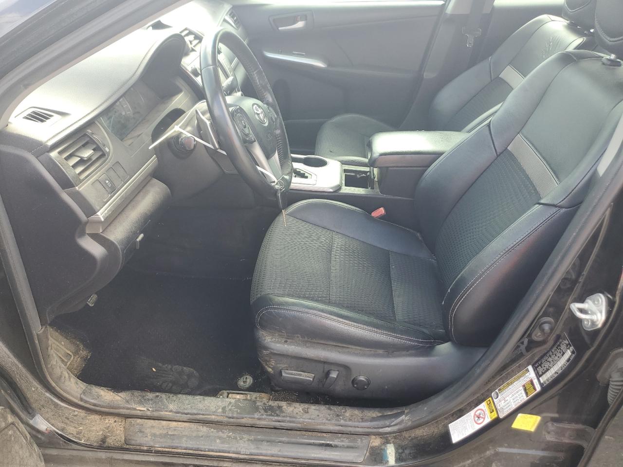 4t1bf1fk6cu592597 4T1BF1FK6CU592597 2012 Toyota Camry Base