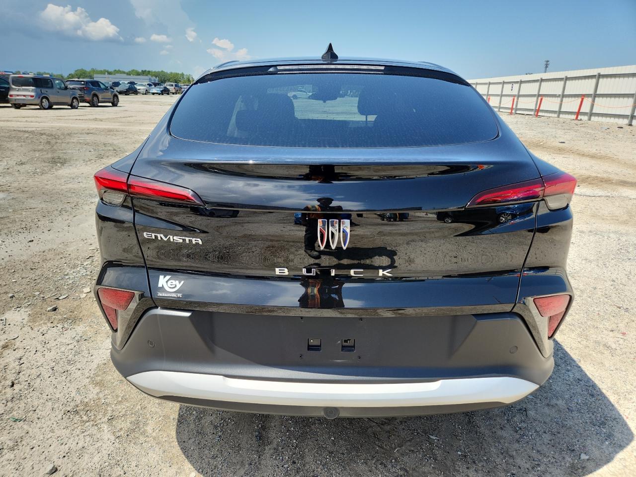2025 Buick Envista Preferred VIN: KL47LAEP9SB147467 Lot: 64833015