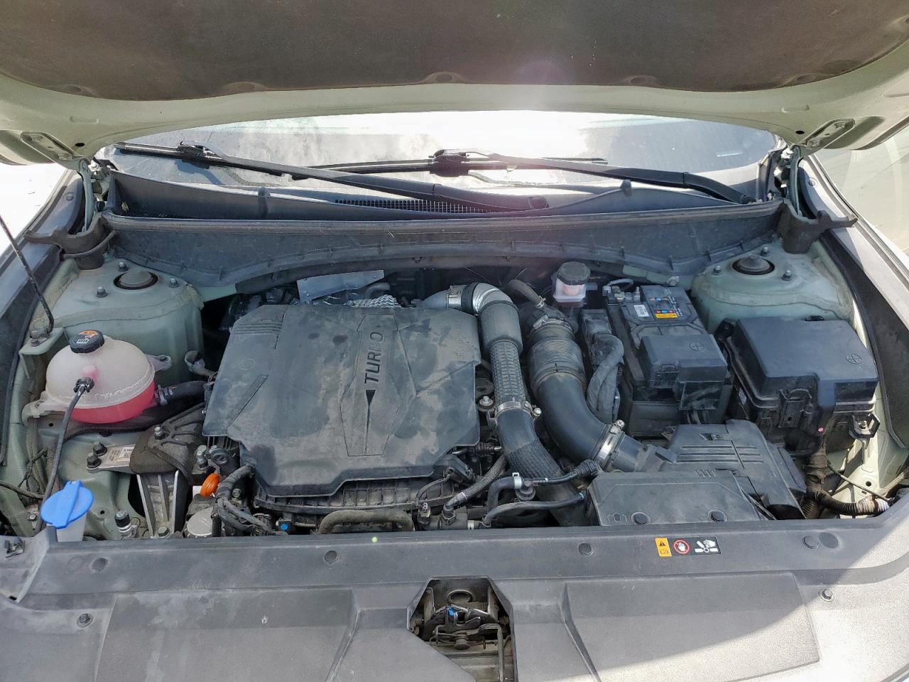 2022 Hyundai Santa Cruz Limited VIN: 5NTJEDAF7NH014974 Lot: 64318665