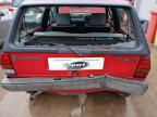 1989 VOLKSWAGEN POLO CL for sale at Copart WESTBURY