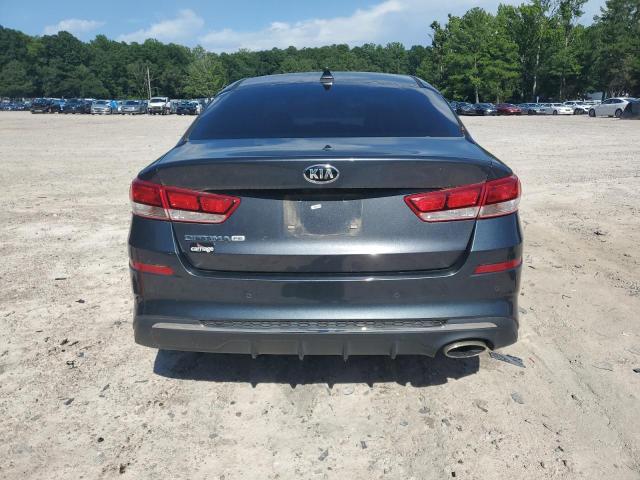  KIA OPTIMA 2020 Szary