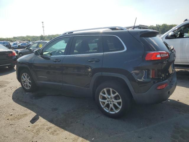  JEEP CHEROKEE 2016 Czarny