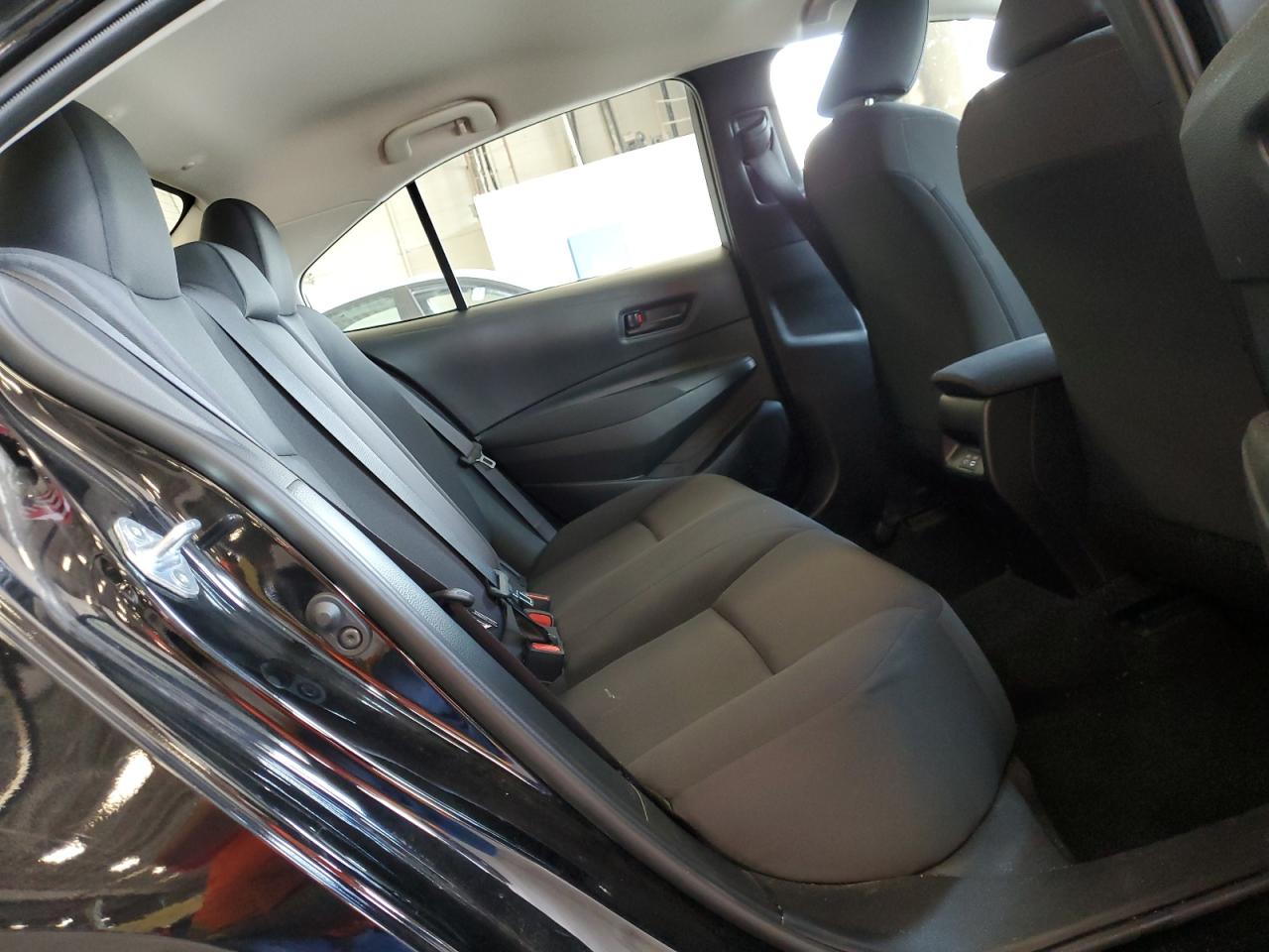 5yfb4mde3sp304426 5YFB4MDE3SP304426 2025 Toyota Corolla Le