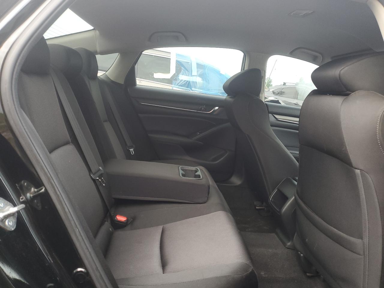 1HGCV1F12KA071400 HONDA ACCORD 2019
