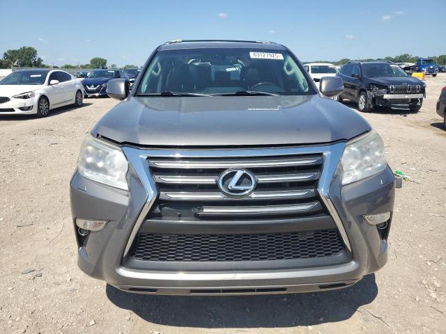  LEXUS GX 2014 Gray